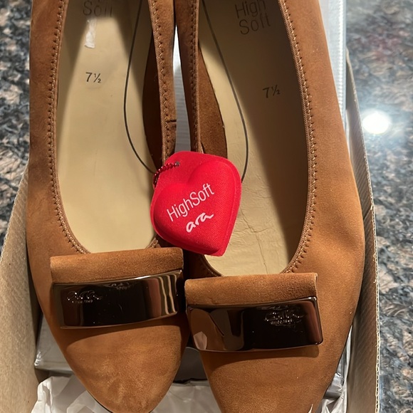 ARA Knokke Whiskey Pump - Picture 5 of 6